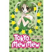 Tokyo Mew Mew 3