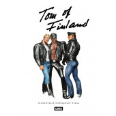 Tom of Finland - Välähdyksiä nimimerkin takaa