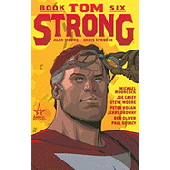 Tom Strong 6