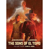 The Sons of El Topo - Cain & Abel