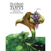 The Collected Toppi 1 - The Enchanted World