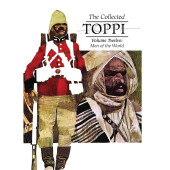 The Collected Toppi 12 - Men of the World