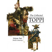 The Collected Toppi 2 - North America