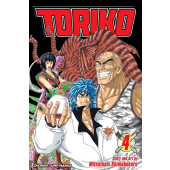 Toriko 4 (K)