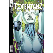 Totentanzcomics #1 - Sue/Vigil