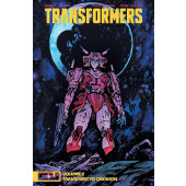 Transformers 2 - Transport to Oblivion
