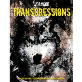 Transgressions (+ CD)