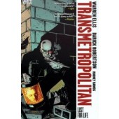 Transmetropolitan 2 - Lust for Life (K)
