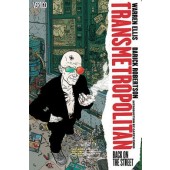 Transmetropolitan 1 - Back on the Street (K)