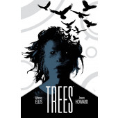 Trees 3 - Three Fates