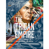 The Rise and Fall of the Trigan Empire 1
