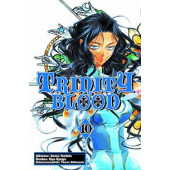 Trinity Blood 10