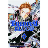 Trinity Blood 2