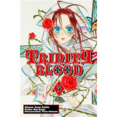 Trinity Blood 3