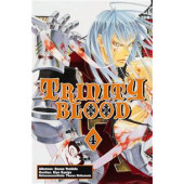 Trinity Blood 4