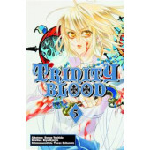 Trinity Blood 5