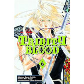 Trinity Blood 6