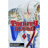 Trinity Blood 7