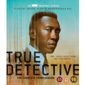 True Detective - Kausi 3 (Blu-ray)