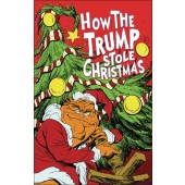 How the Trump Stole Christmas