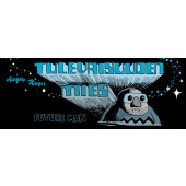 Tulevaisuuden mies