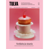 Tulva 1/2025