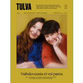 Tulva 2/2024