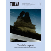Tulva 2/2025