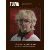 Tulva 3/2025
