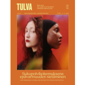 Tulva 4/2024