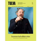 Tulva 4/2025