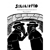 Salaliitto