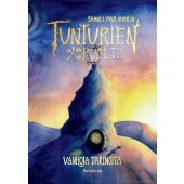 Tunturien yöpuolta - Vanhoja tarinoita