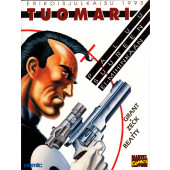 Tuomari - Paluu Suureen Ei-Mihinkään (K)