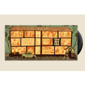 Tupsulakintiellä-LP (ENNAKKOTILAUS)