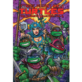 Teenage Mutant Ninja Turtles - The Ultimate Collection 6