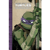 Teenage Mutant Ninja Turtles - The IDW Collection 4