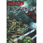 Teenage Mutant Ninja Turtles - The Ultimate Collection 7