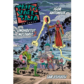 Tähtivaeltaja #176 (1/26)