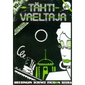 Tähtivaeltaja #24 (1/88)