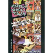 Tähtivaeltaja #64 (1/98)