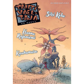Tähtivaeltaja #173 (2/25)