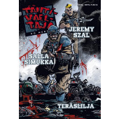 Tähtivaeltaja #177 (2/26)