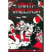 Tähtivaeltaja #22 (3/87)