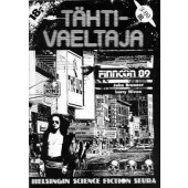 Tähtivaeltaja #30 (3/89)