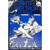 Tähtivaeltaja #34 (3/90)