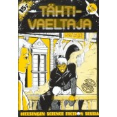 Tähtivaeltaja #23 (4/87)