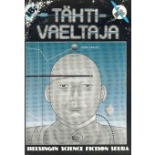 Tähtivaeltaja #27 (4/88)