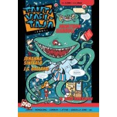 Tähtivaeltaja #77 (2/01)