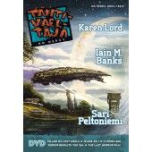 Tähtivaeltaja #130 (3/14)